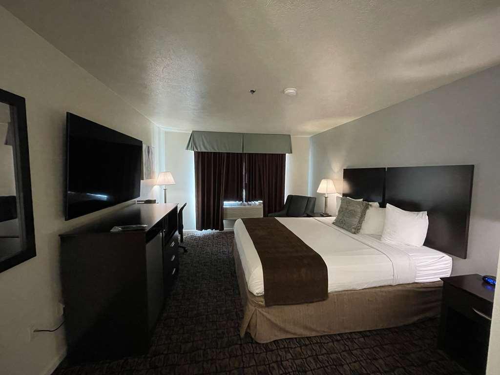 Best Western El Centro Inn Ruang foto