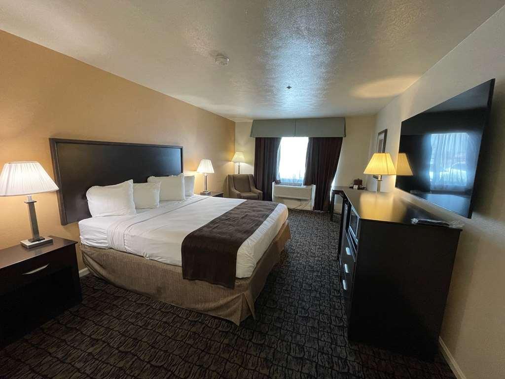 Best Western El Centro Inn Ruang foto