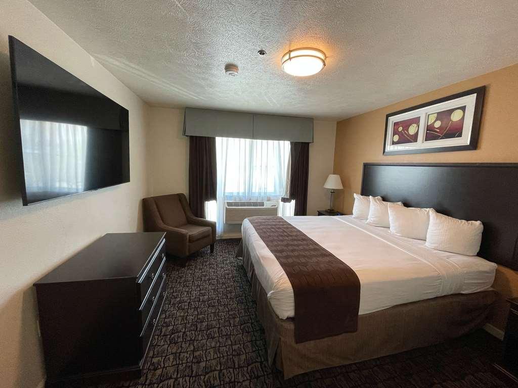 Best Western El Centro Inn Ruang foto
