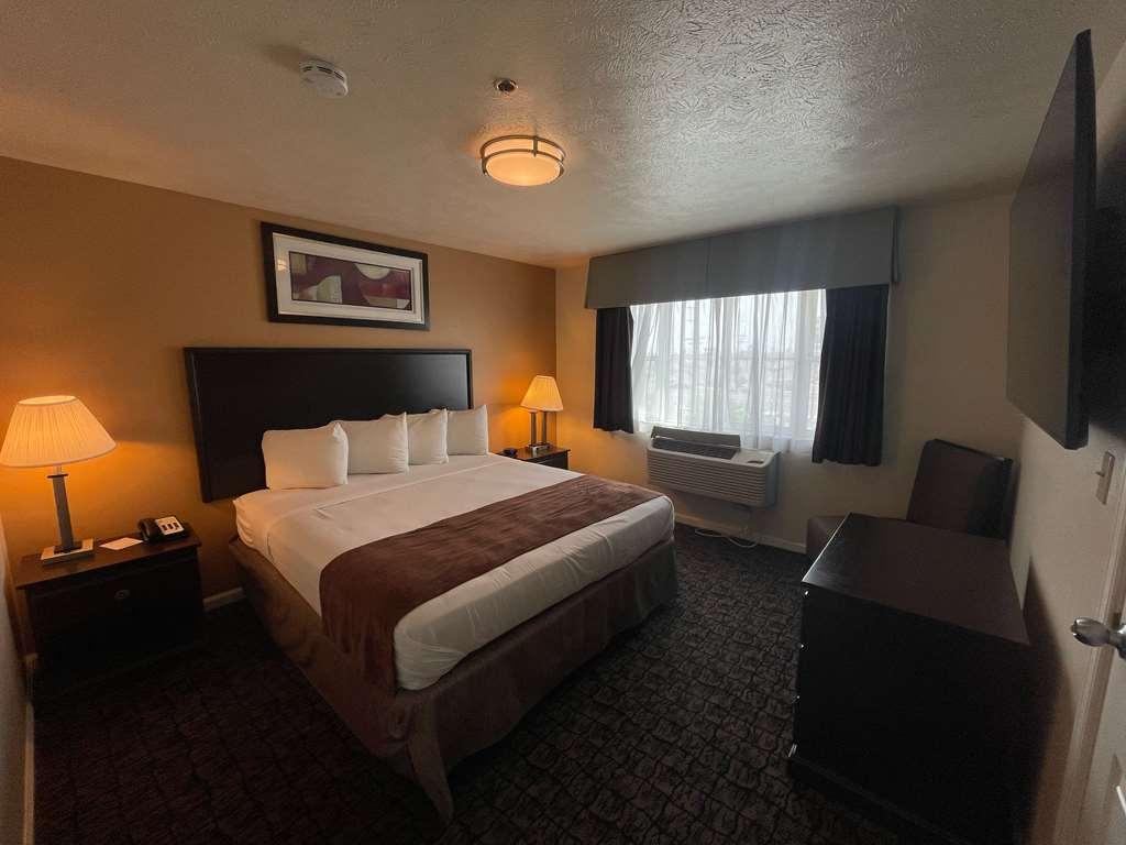 Best Western El Centro Inn Ruang foto