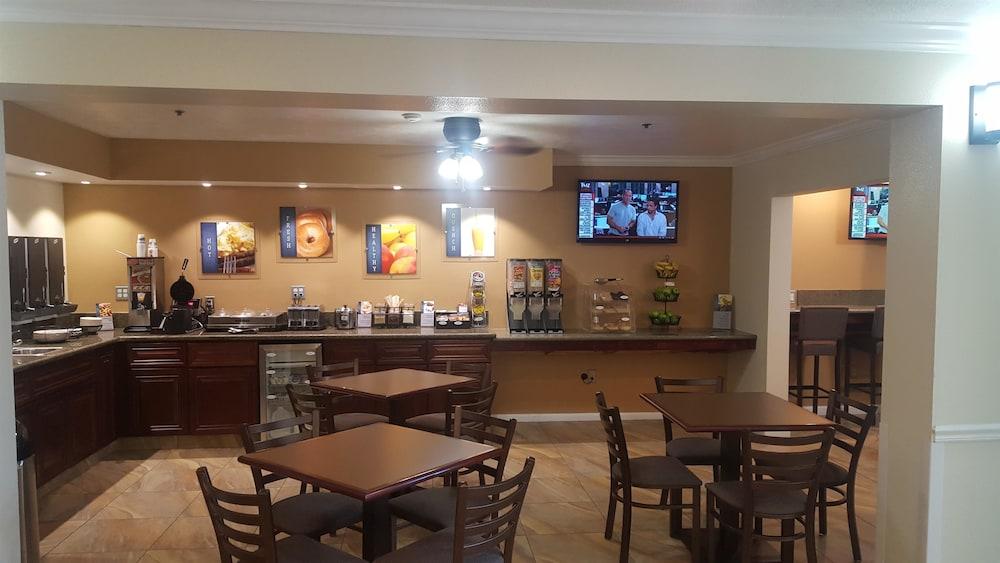 Best Western El Centro Inn Bagian luar foto