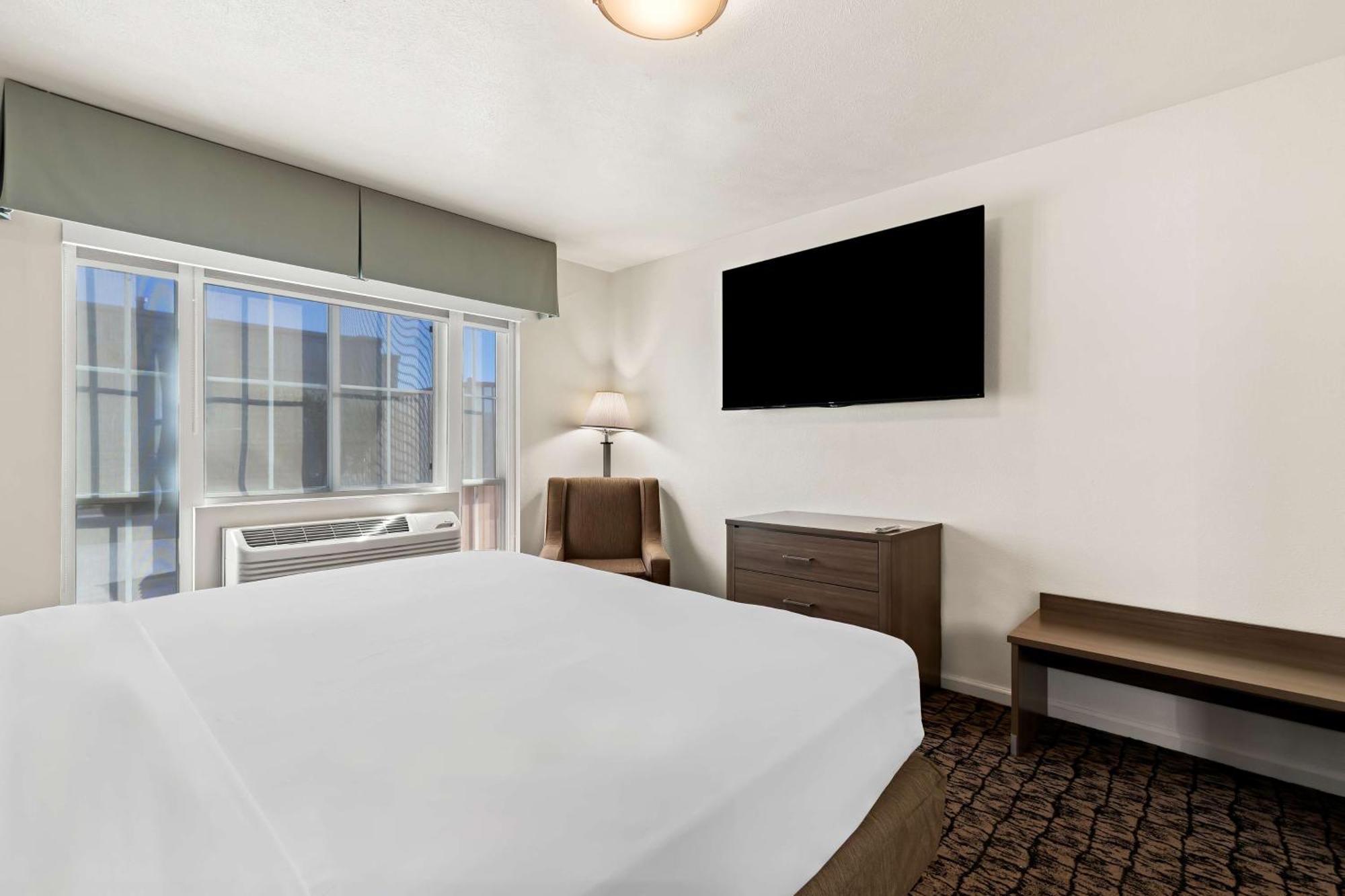 Best Western El Centro Inn Bagian luar foto
