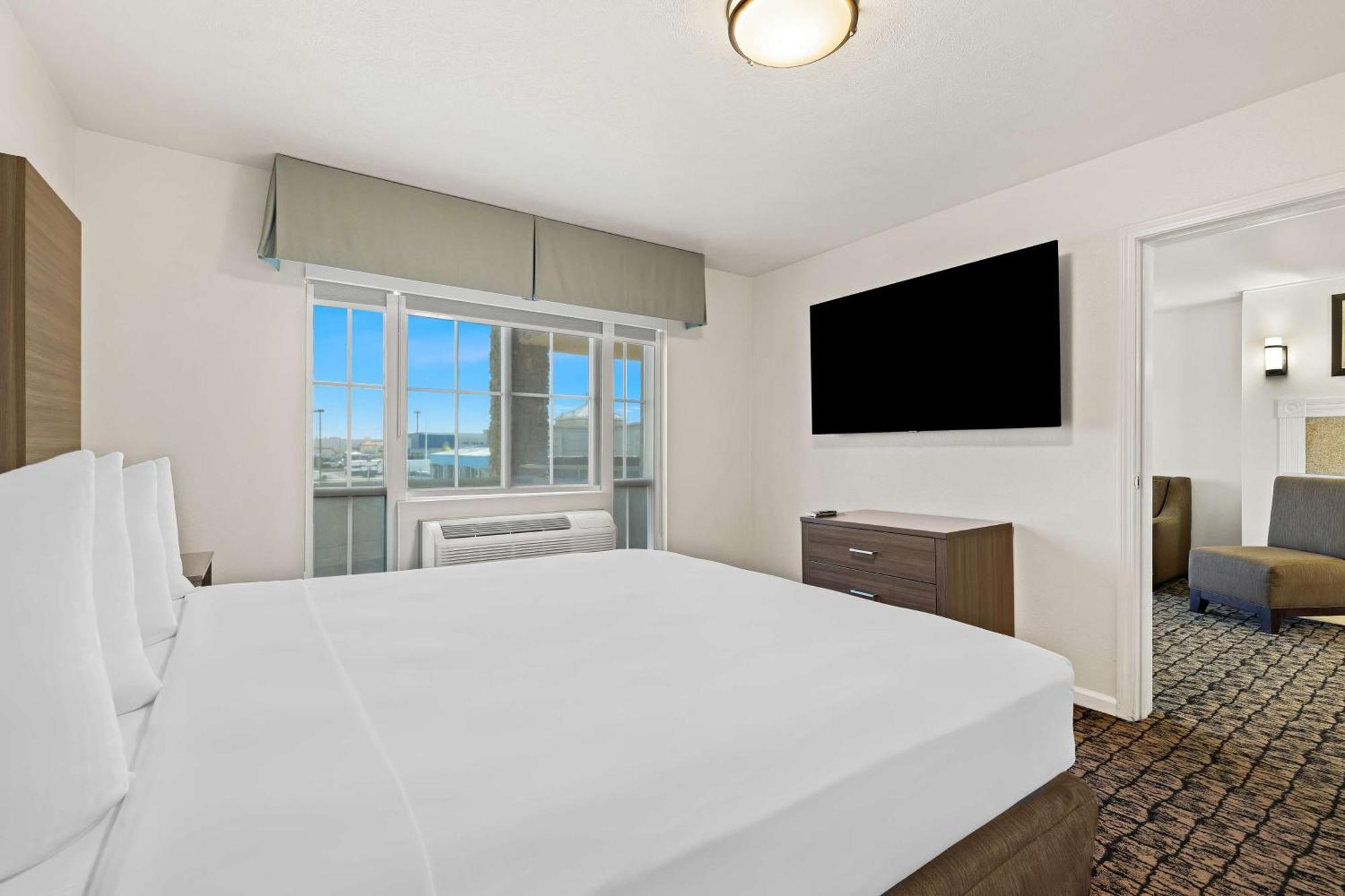 Best Western El Centro Inn Bagian luar foto