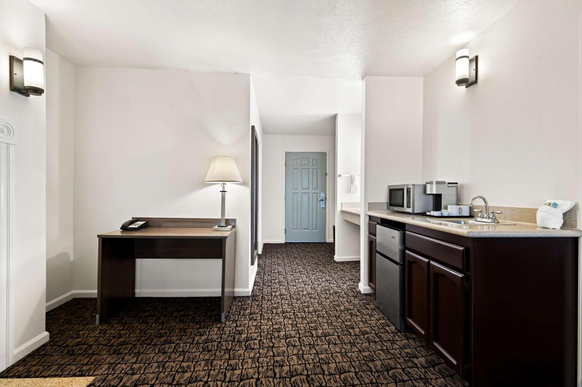 Best Western El Centro Inn Bagian luar foto