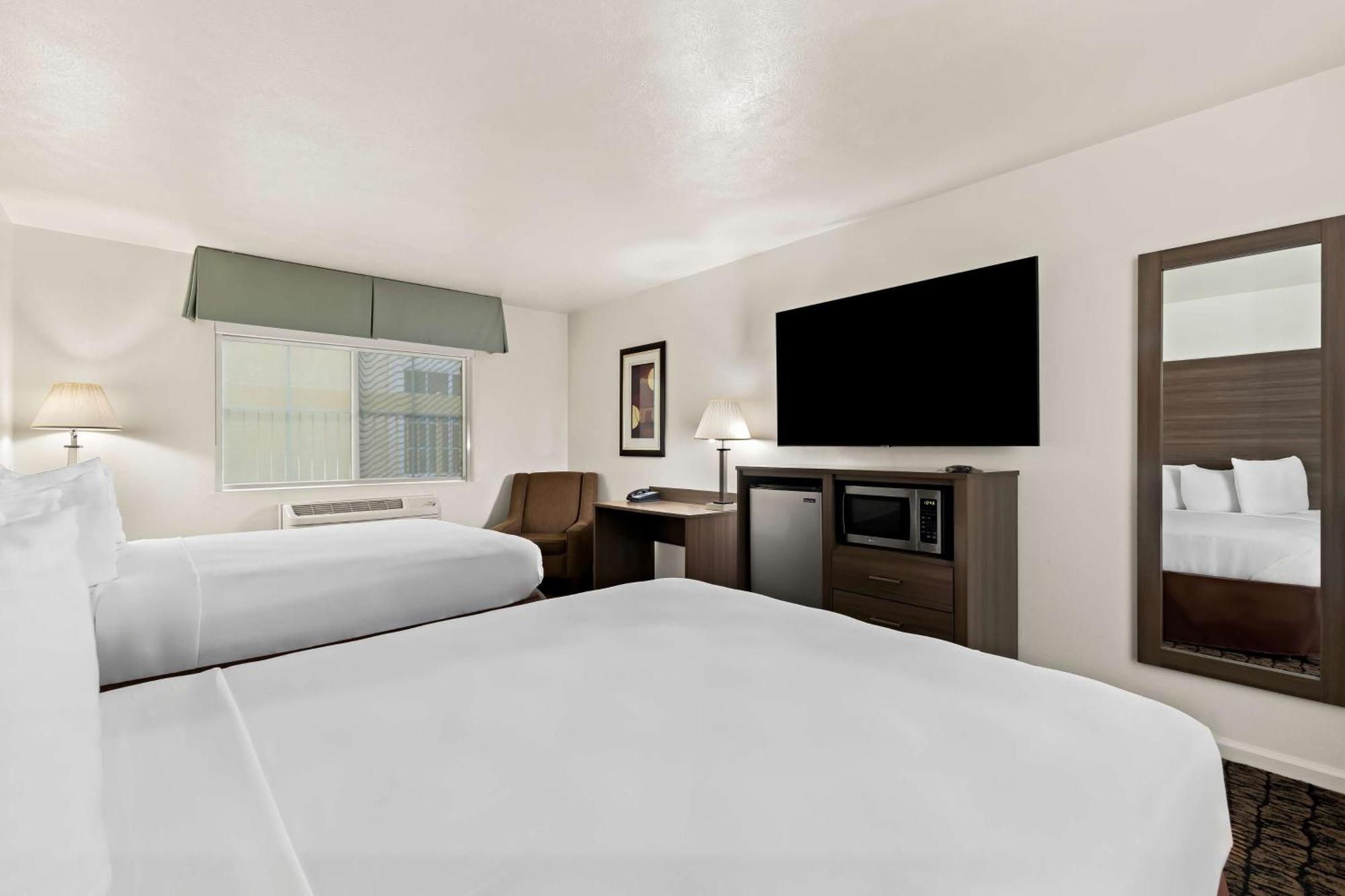 Best Western El Centro Inn Bagian luar foto