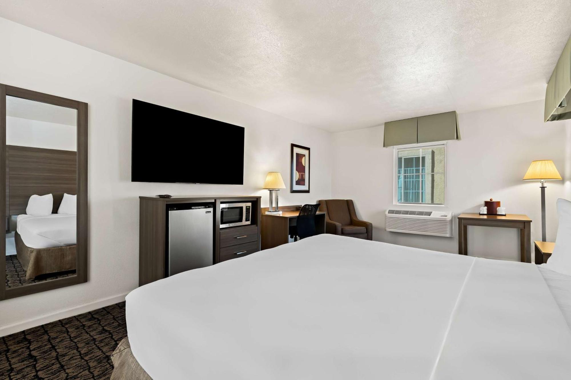 Best Western El Centro Inn Bagian luar foto