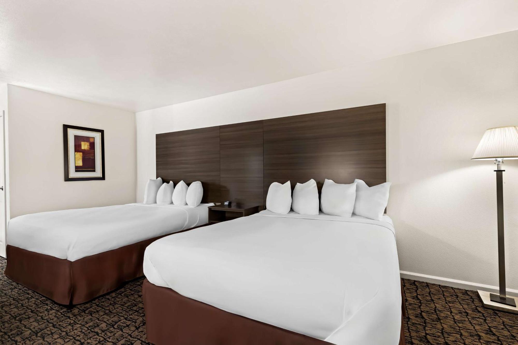 Best Western El Centro Inn Bagian luar foto