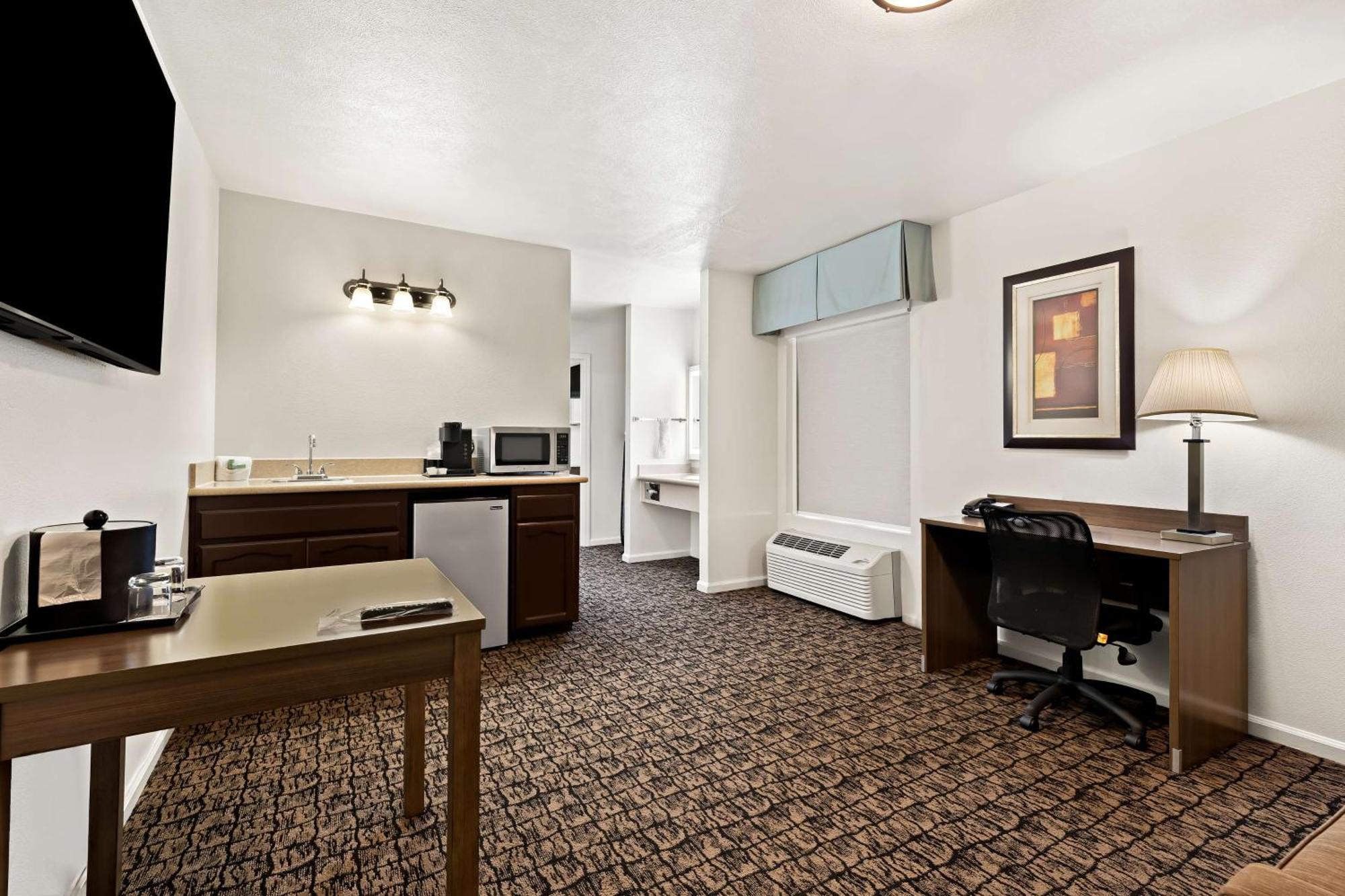 Best Western El Centro Inn Bagian luar foto