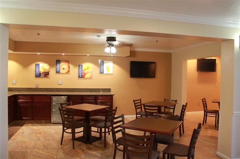 Best Western El Centro Inn Bagian luar foto
