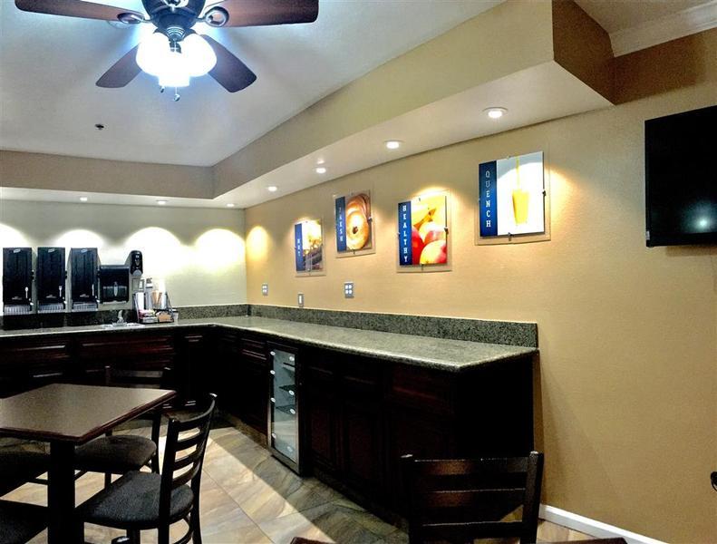 Best Western El Centro Inn Bagian luar foto