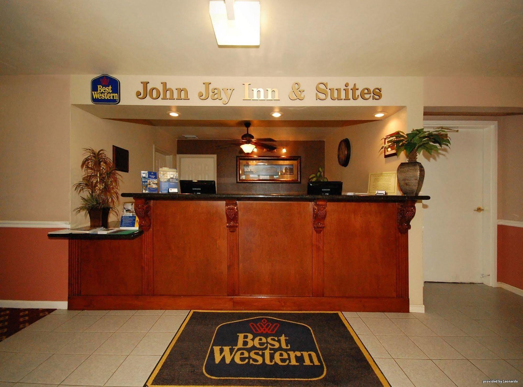 Best Western El Centro Inn Bagian luar foto